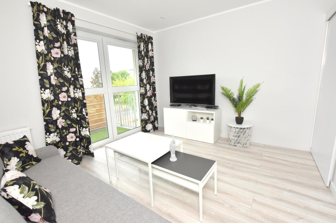 Dreamer Apartment Stary Toruń Zewnętrze zdjęcie